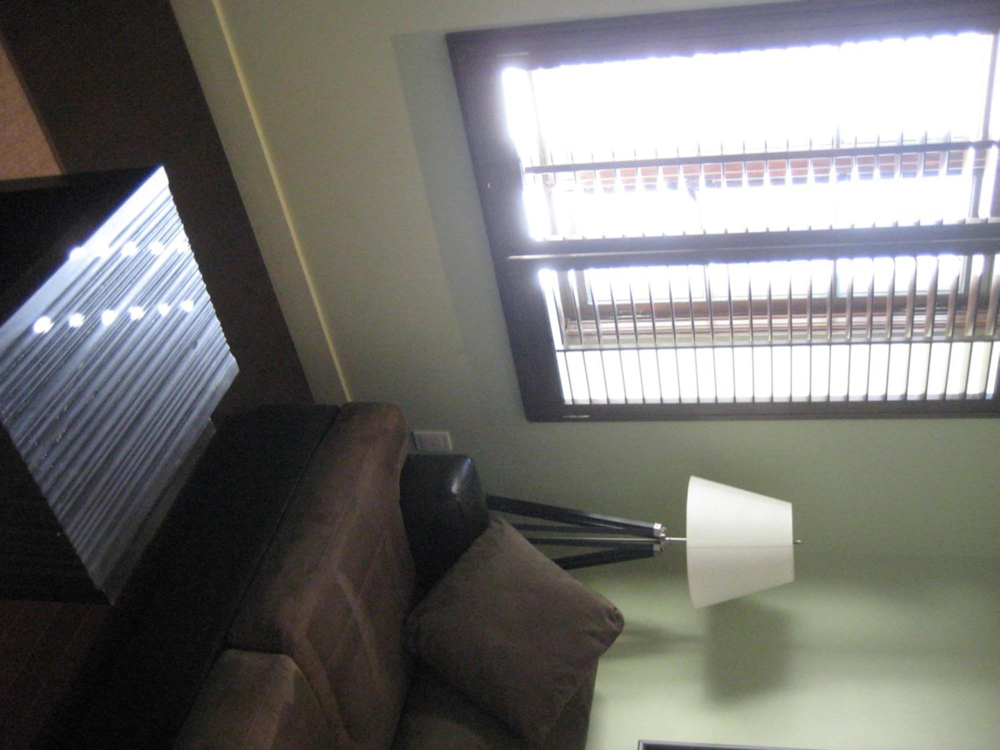 Hotel 1595 Saint-Denis Montréal Esterno foto