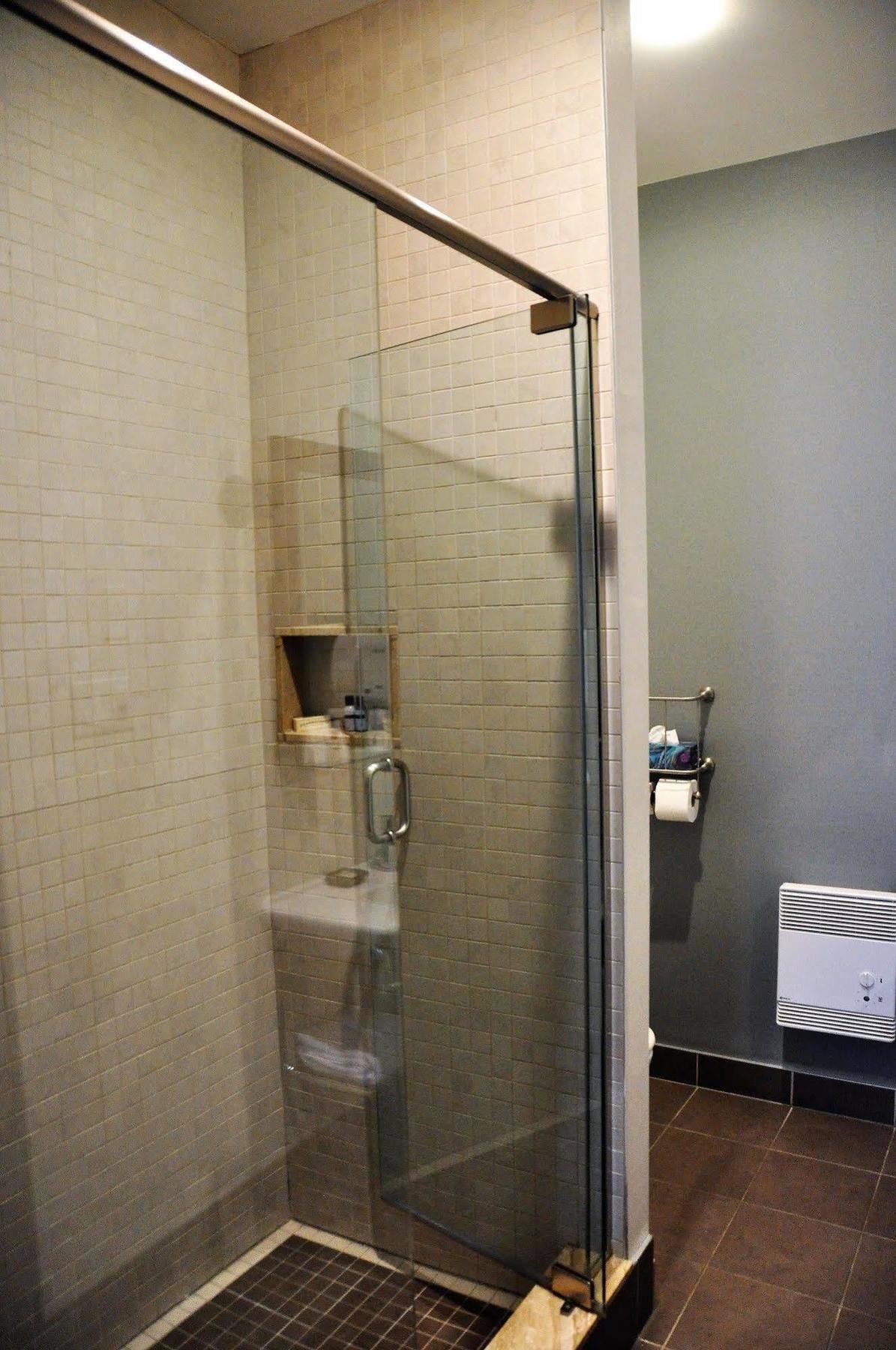 Hotel 1595 Saint-Denis Montréal Esterno foto